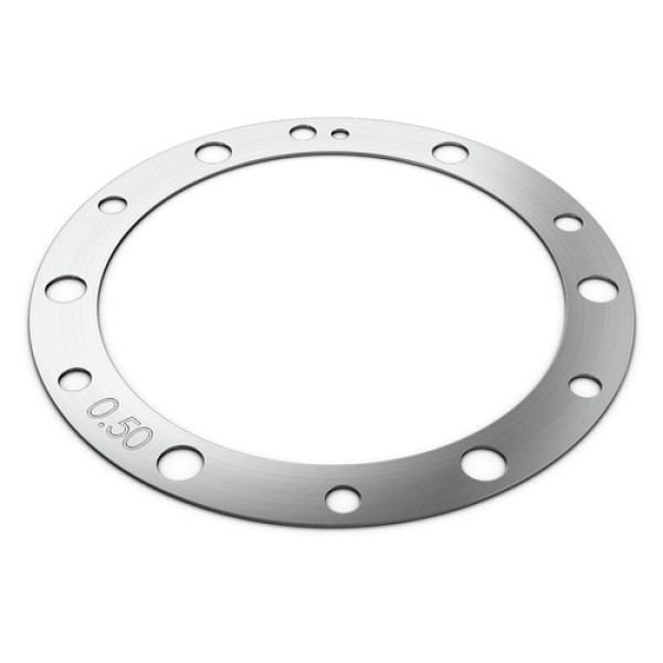Набір Blackmagic PL Mount Shim Kit